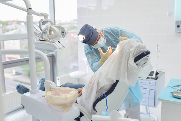 Best Chipped Tooth Repair Near Me  in Jamul, CA